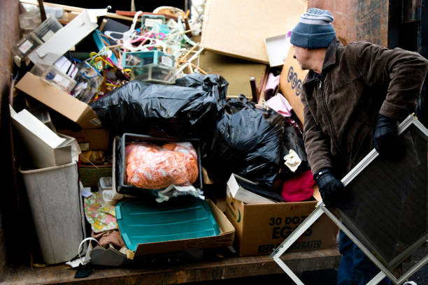 Household Junk Removal in Heppner, OR