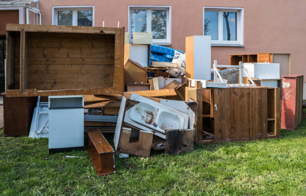 Best Basement Cleanout Services  in Heppner, OR