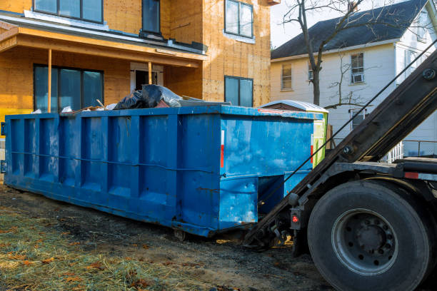 Best Junk Hauling Services  in Heppner, OR