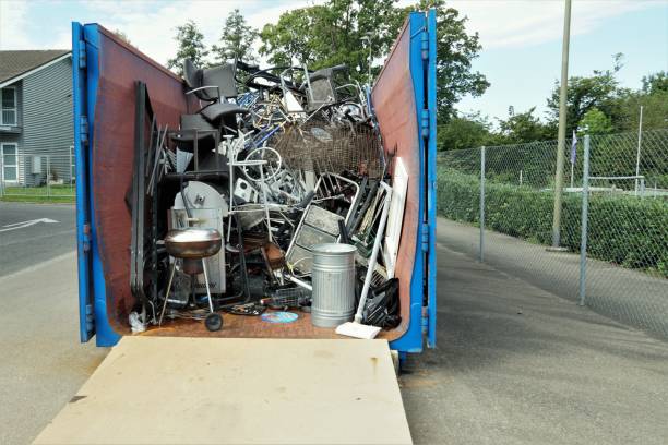 Best Junk Removal Near Me  in Heppner, OR