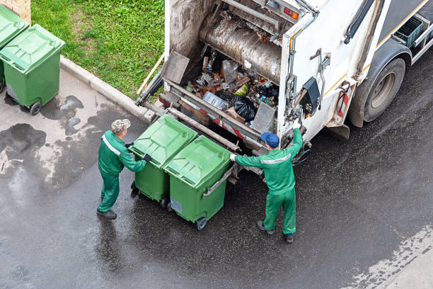 Best Trash Removal Near Me  in Heppner, OR