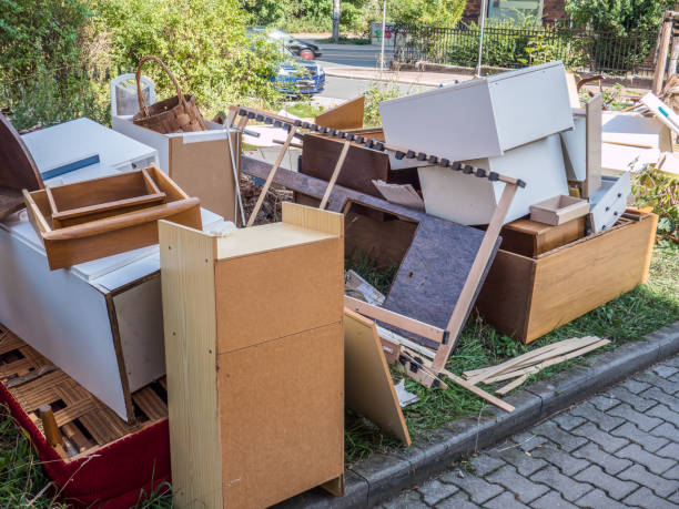 Best Appliance Removal Near Me  in Heppner, OR