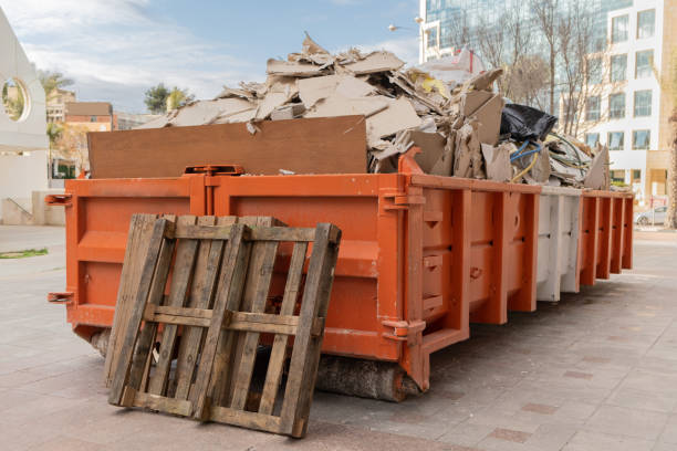 Best Household Junk Removal  in Heppner, OR