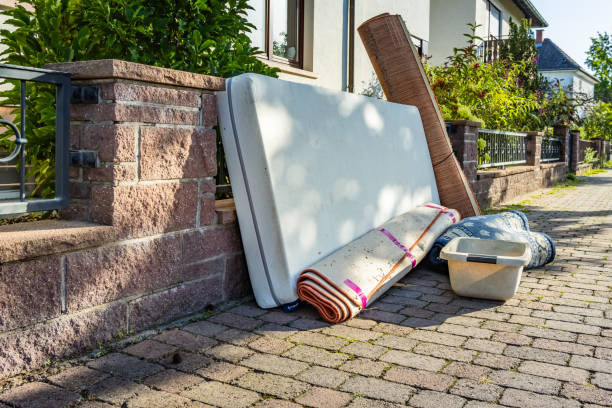 Best Commercial Cleanout Services  in Heppner, OR