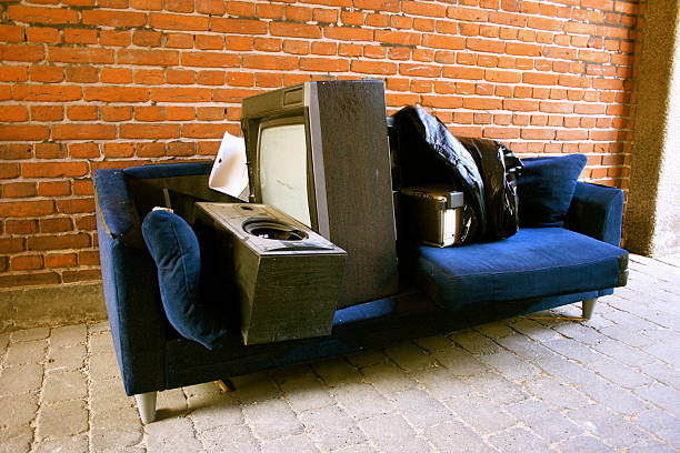 Best Affordable Junk Removal Services  in Heppner, OR