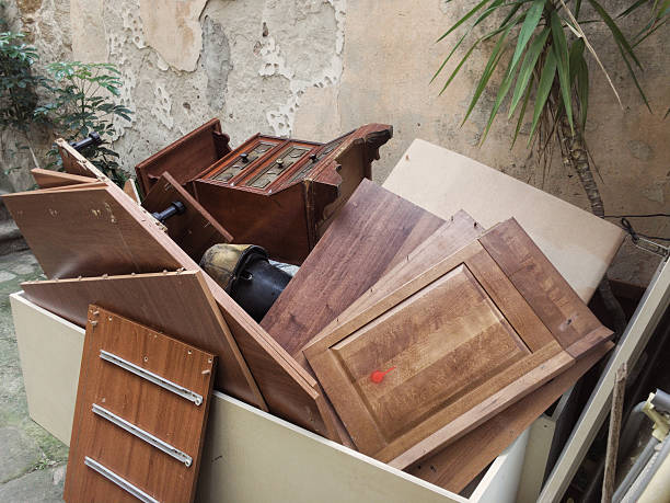 Best Junk Removal and Recycling  in Heppner, OR