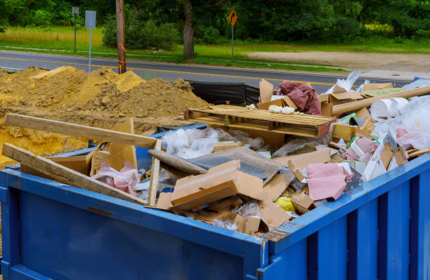 Best Yard Cleanup Services  in Heppner, OR